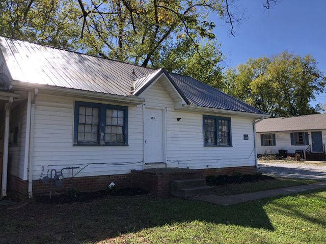303 Bridge Ave, Murfreesboro, TN 37129