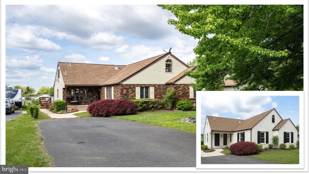 1771 HARBOR DR, Chester, MD 21619