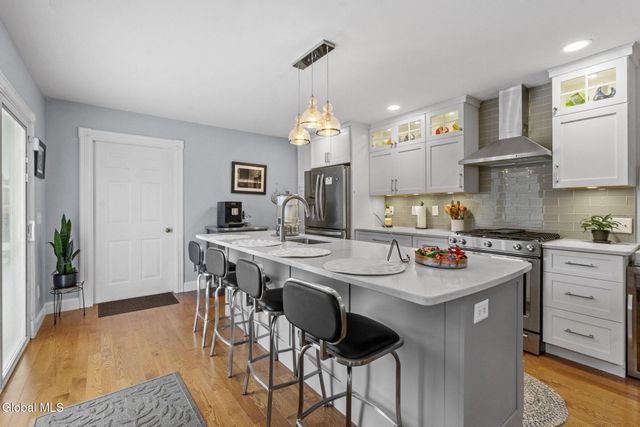 120 S Gurba Drive, Stillwater, NY 12170