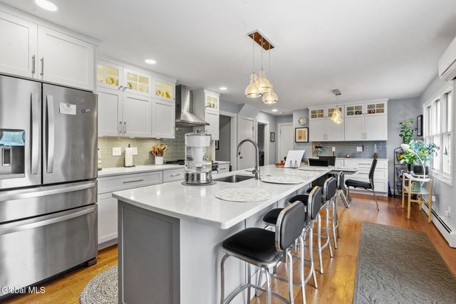 120 S Gurba Drive, Stillwater, NY 12170