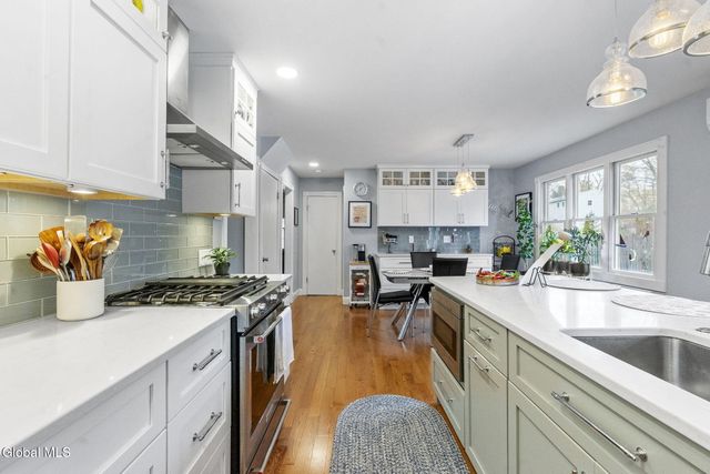 120 S Gurba Drive, Stillwater, NY 12170