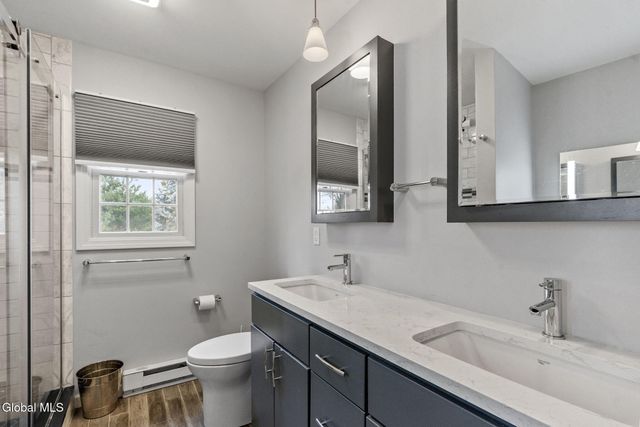 120 S Gurba Drive, Stillwater, NY 12170