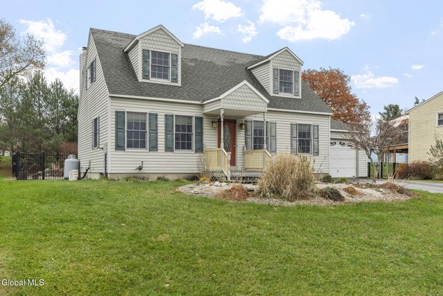 120 S Gurba Drive, Stillwater, NY 12170