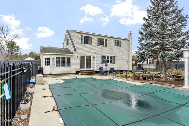 120 S Gurba Drive, Stillwater, NY 12170