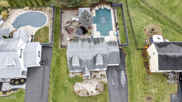 120 S Gurba Drive, Stillwater, NY 12170