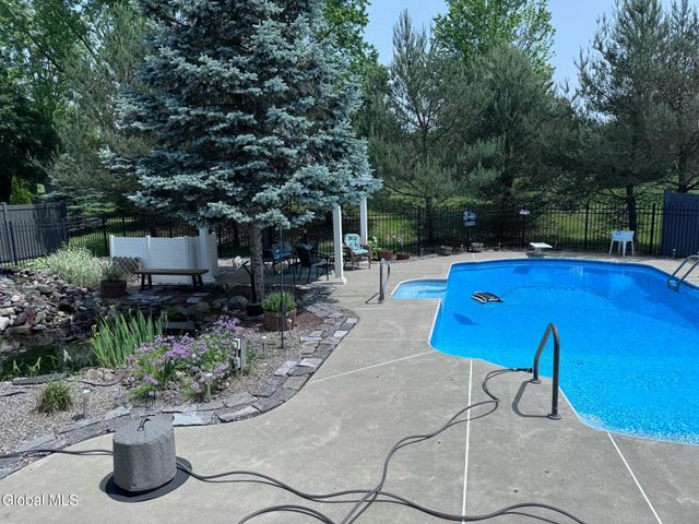 120 S Gurba Drive, Stillwater, NY 12170