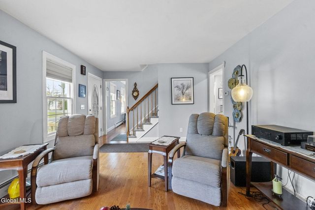 120 S Gurba Drive, Stillwater, NY 12170