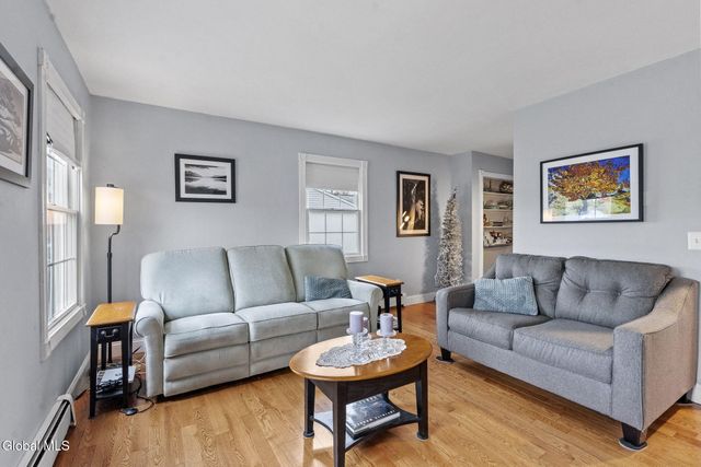 120 S Gurba Drive, Stillwater, NY 12170