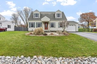 120 S Gurba Drive, Stillwater, NY 12170