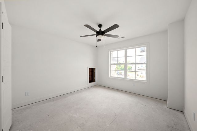 850 Burley Barn Road, Clarksville, TN 37042