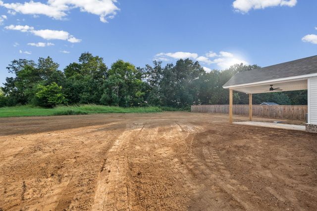 850 Burley Barn Road, Clarksville, TN 37042