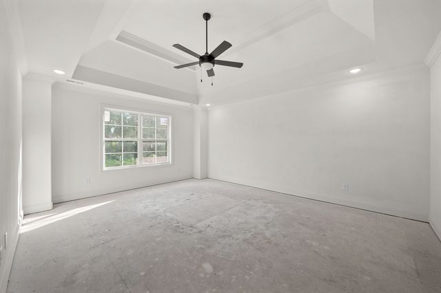 850 Burley Barn Road, Clarksville, TN 37042