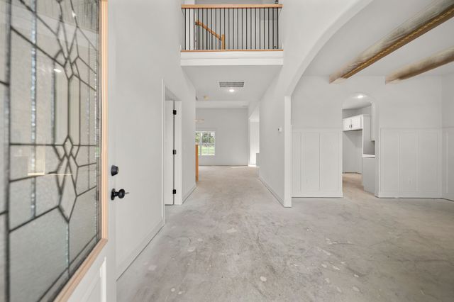850 Burley Barn Road, Clarksville, TN 37042