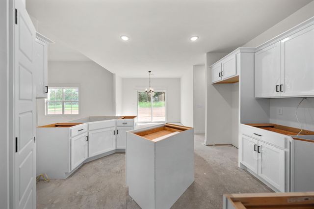 850 Burley Barn Road, Clarksville, TN 37042