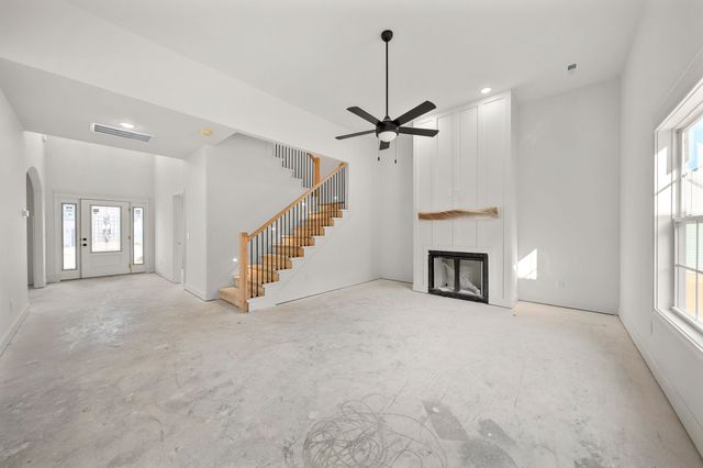 850 Burley Barn Road, Clarksville, TN 37042