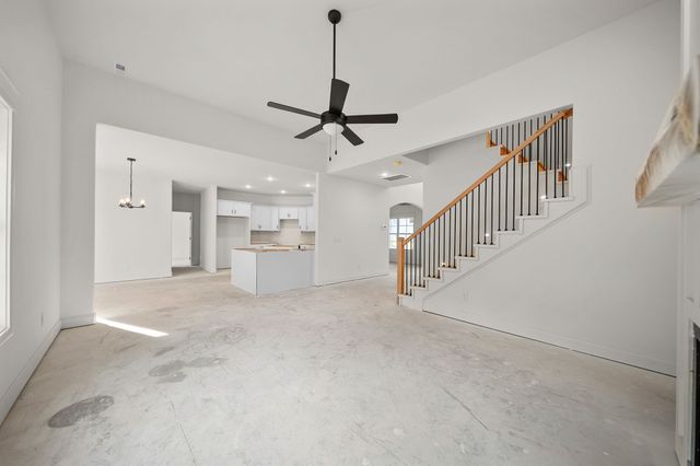 850 Burley Barn Road, Clarksville, TN 37042