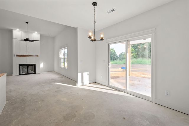 850 Burley Barn Road, Clarksville, TN 37042