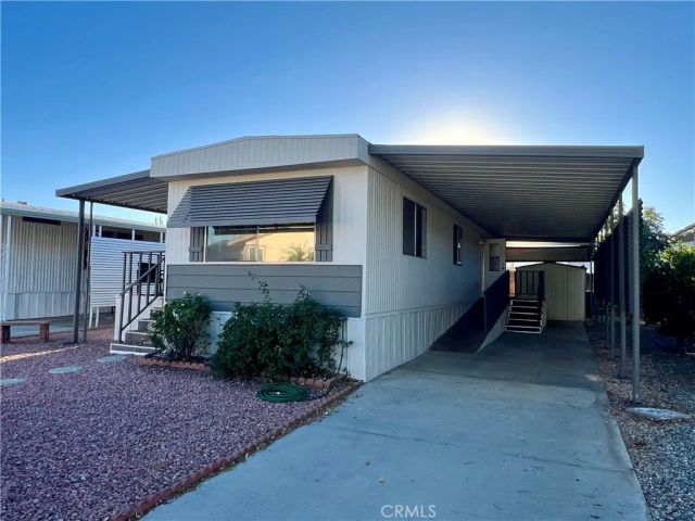 27601 Sun City 262, Menifee, CA 92586