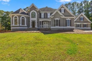 3895 Stone Lake NW Drive, Kennesaw, GA 30152