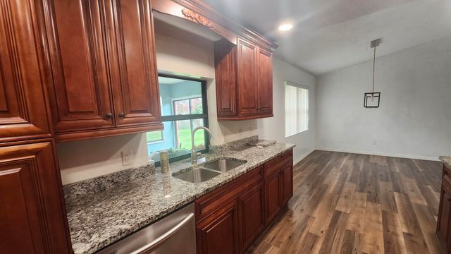 805 SE Cavern Avenue, Port St. Lucie, Port St Lucie, FL 34983
