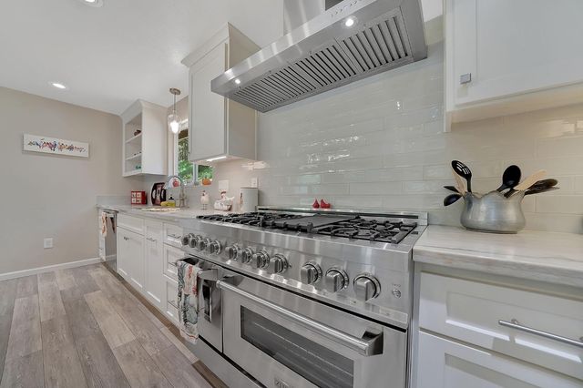 201 Barney Way, West Point, CA 95255