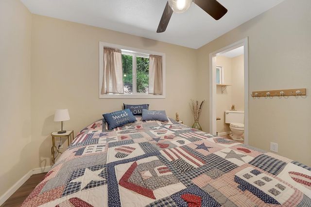 201 Barney Way, West Point, CA 95255