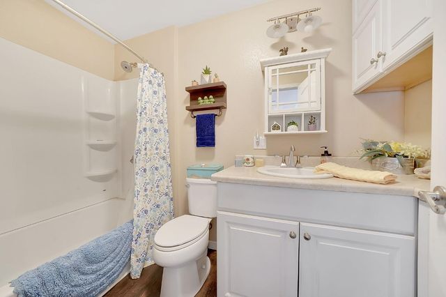 201 Barney Way, West Point, CA 95255