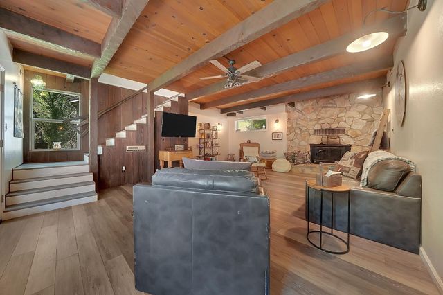 201 Barney Way, West Point, CA 95255