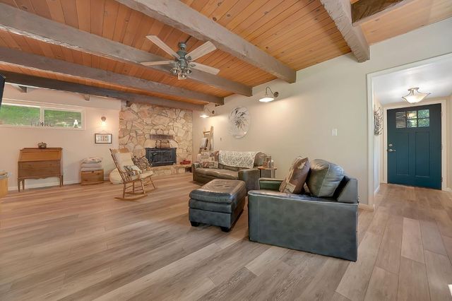 201 Barney Way, West Point, CA 95255