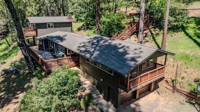 201 Barney Way, West Point, CA 95255