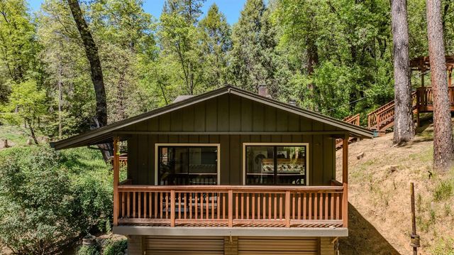 201 Barney Way, West Point, CA 95255