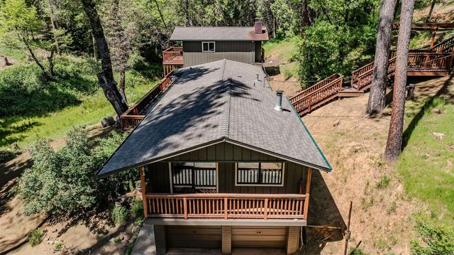 201 Barney Way, West Point, CA 95255