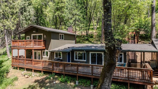 201 Barney Way, West Point, CA 95255