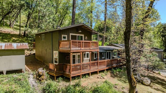 201 Barney Way, West Point, CA 95255