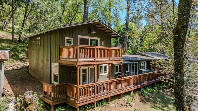 201 Barney Way, West Point, CA 95255