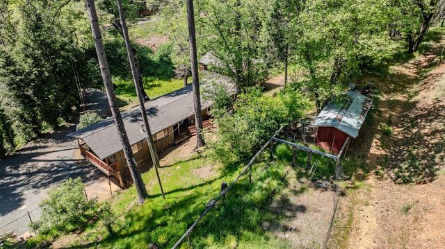 201 Barney Way, West Point, CA 95255