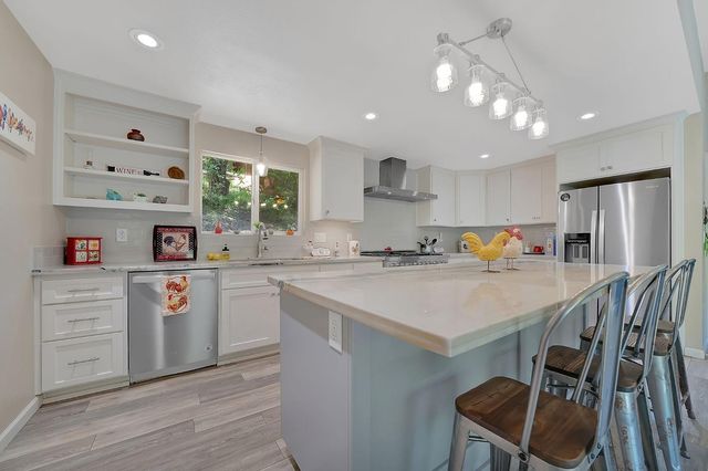 201 Barney Way, West Point, CA 95255