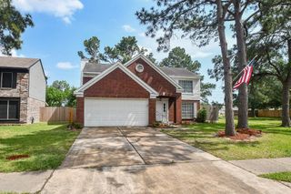 7318 River Garden Drive, Houston, TX 77095