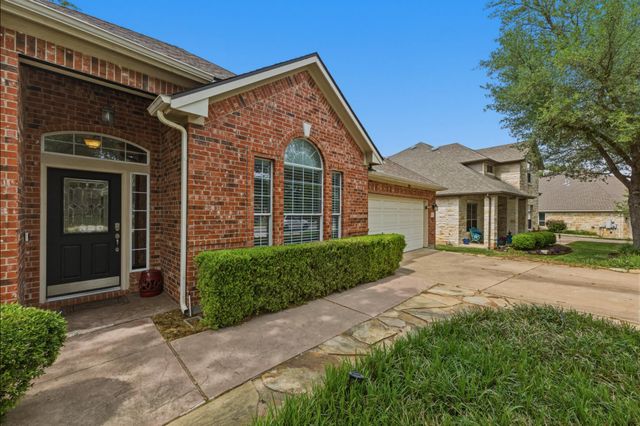 11132 Blissfield CV, Austin, TX 78739