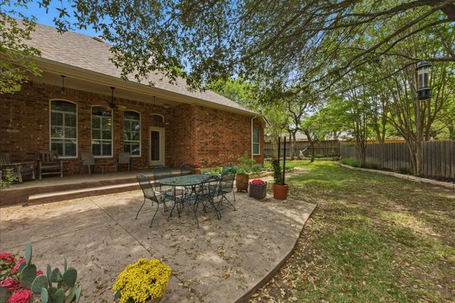 11132 Blissfield CV, Austin, TX 78739