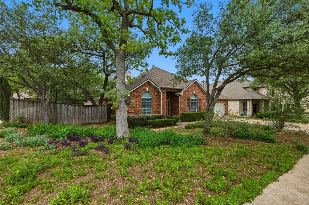 11132 Blissfield CV, Austin, TX 78739