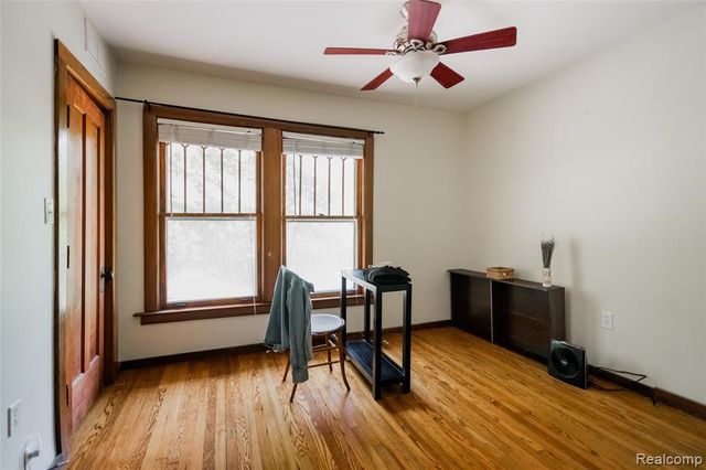 51 Massachusetts Street, Highland Park, MI 48203