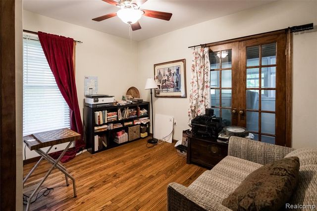 51 Massachusetts Street, Highland Park, MI 48203