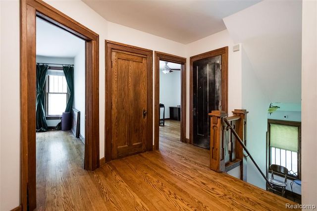 51 Massachusetts Street, Highland Park, MI 48203