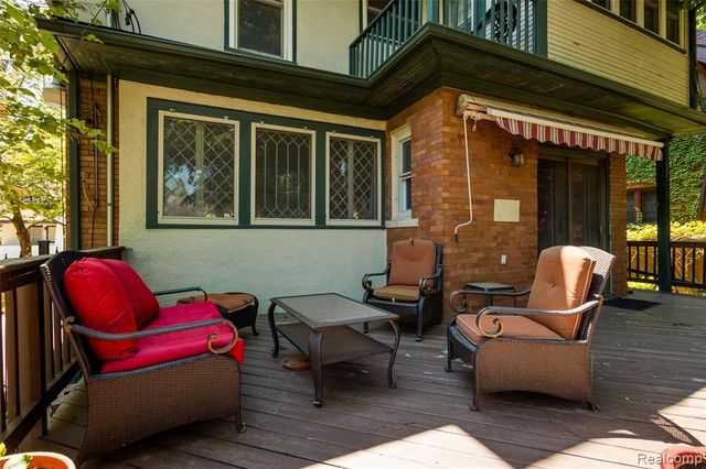 51 Massachusetts Street, Highland Park, MI 48203