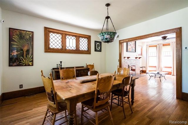 51 Massachusetts Street, Highland Park, MI 48203