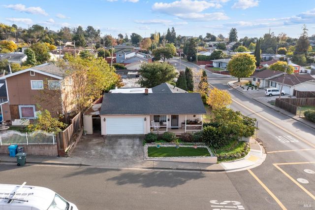 501 Baywood Dr, Vallejo, CA 94591