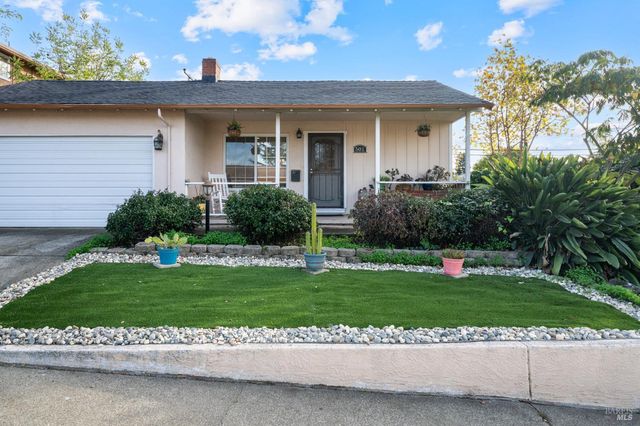501 Baywood Dr, Vallejo, CA 94591