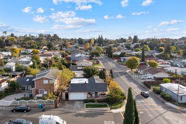501 Baywood Dr, Vallejo, CA 94591