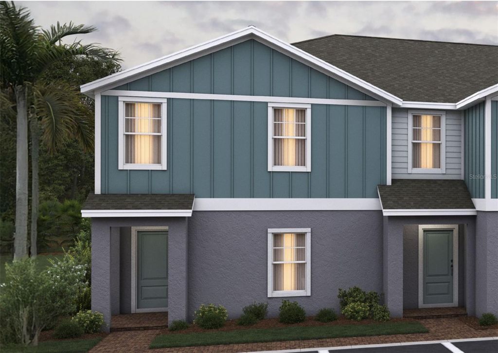 2420 WILD HORSE WAY, Eustis, FL 32726